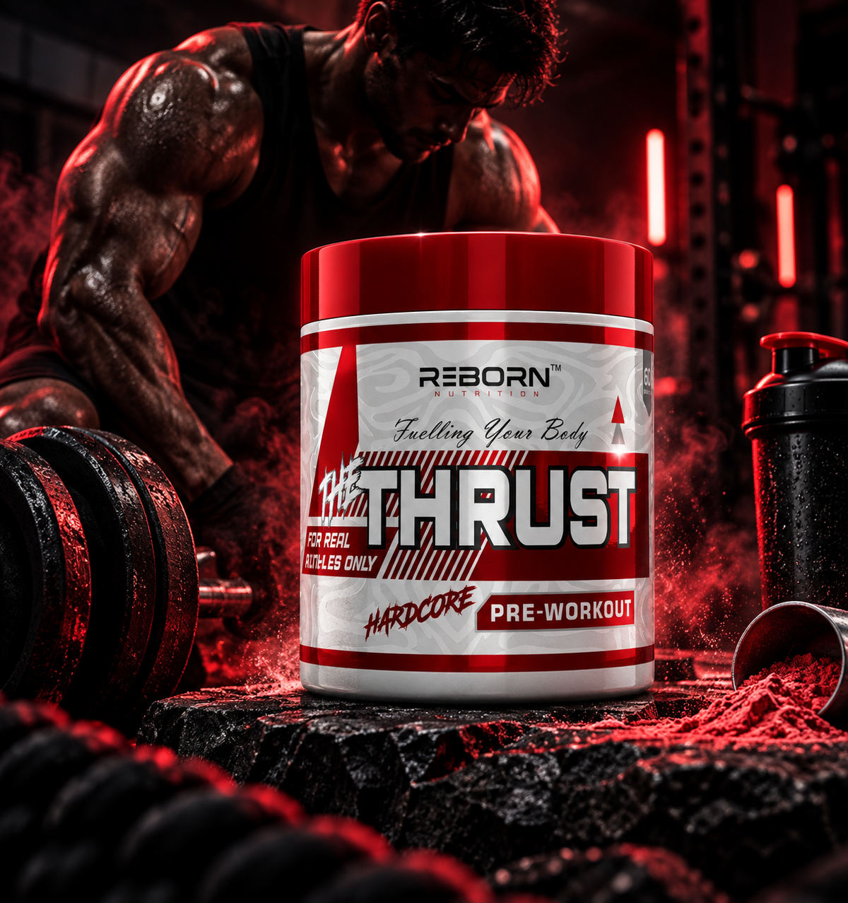 Pre-Workout