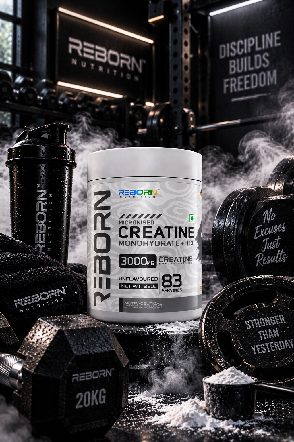 Creatine
