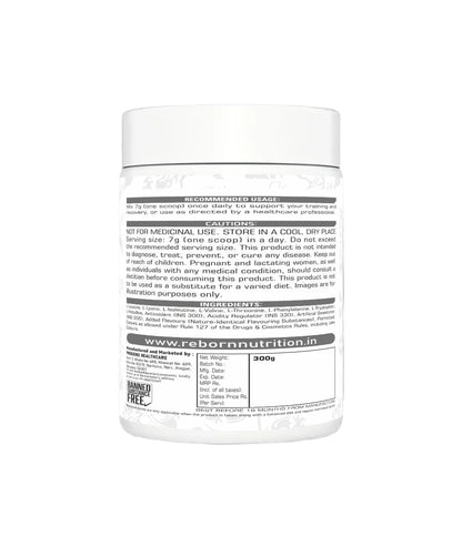 PRO ACTIVE EAA ESSENTIAL  AMINO ACIDS NO SUGAR ADDED ,42 SERVINGS
