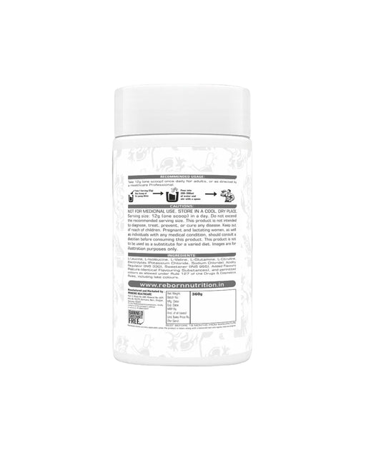 DAILY MULTIVITAMIN & BCAA RECOVERY - 60 SOFTGEL