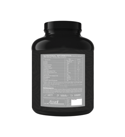 REBORN NUTRITION PRO- ACTIVE  NITRA WHEY, 30 G PROTEIN | 39 Serving